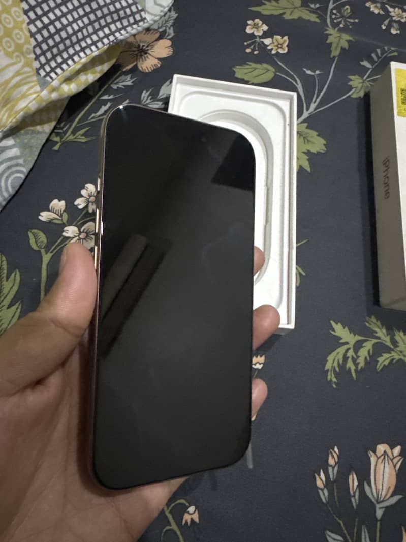 Apple iPhone 16 Pro 1