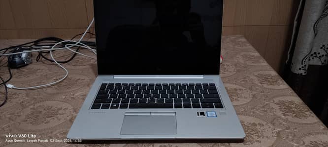 HP Elitebook 830 G5