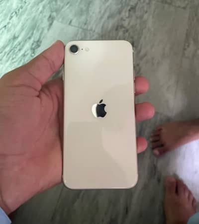 Apple iPhone SE 3rd generation 256 gb
