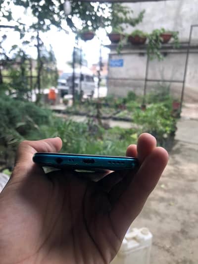 Realme 5i