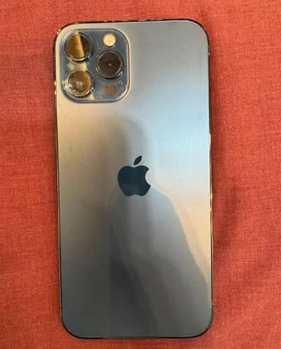 Apple iPhone 12 Pro Max WhatsApp number 03214338926