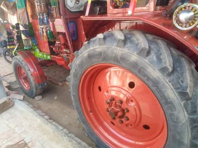Belarus 2005 Tractor for Sale | Russi Tractor | Powerful Engine Pack
