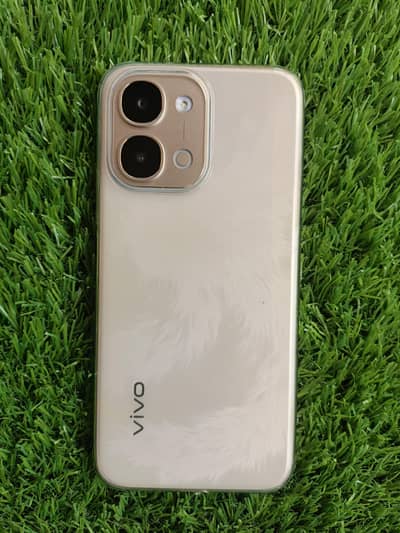 Vivo Y31d new mobile