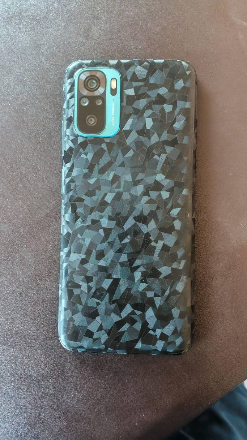 Xiaomi Redmi Note 10 2