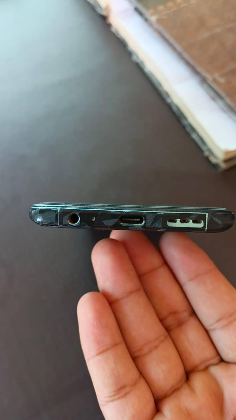 Xiaomi Redmi Note 10 4