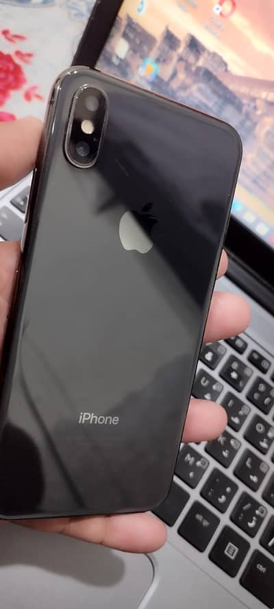 iPhone