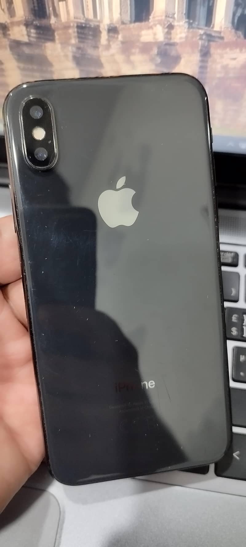iPhone 1