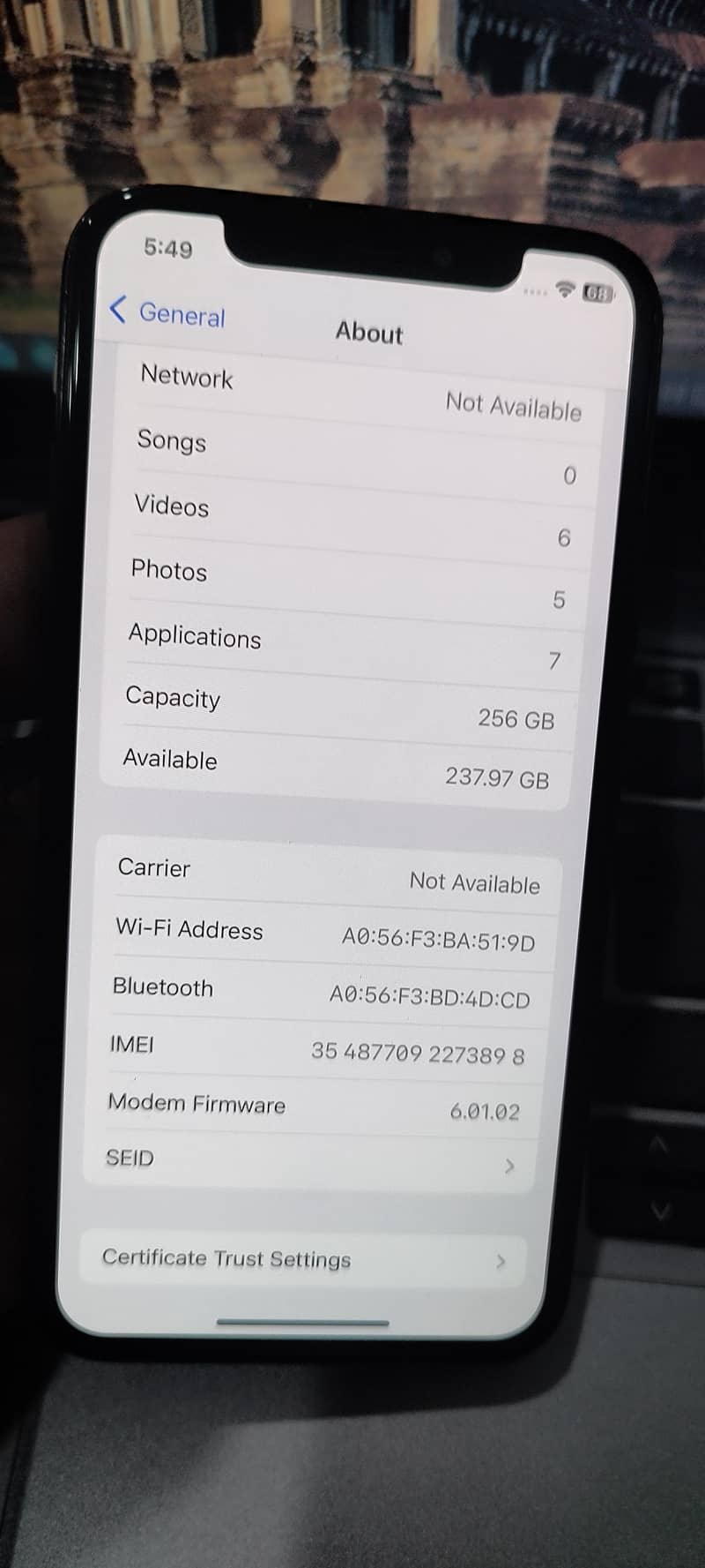 iPhone 4