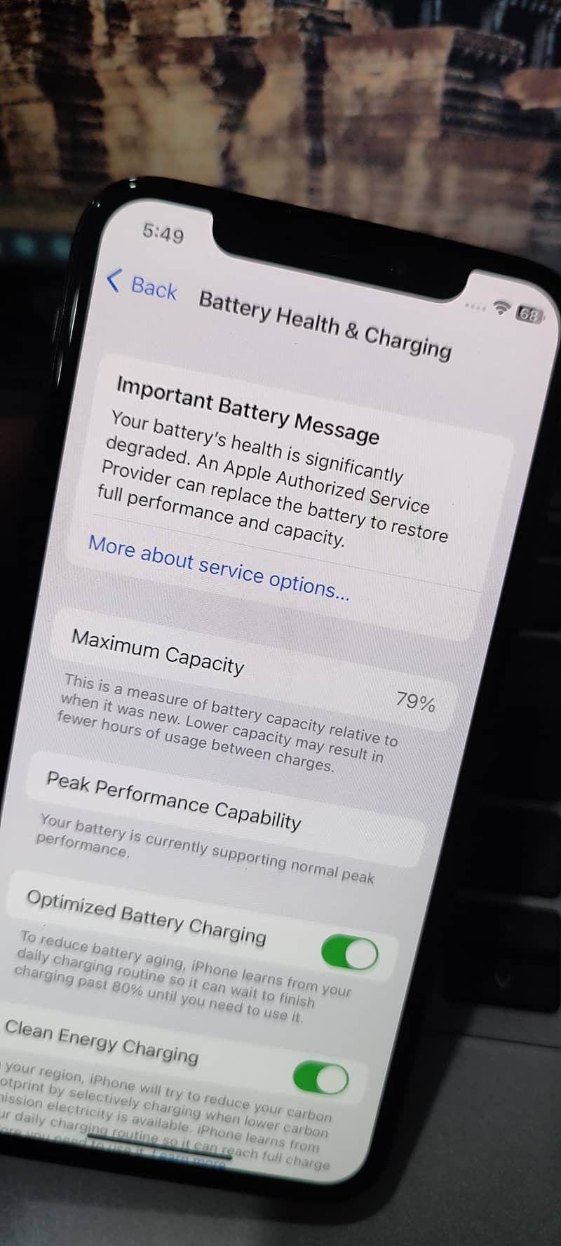 iPhone 6