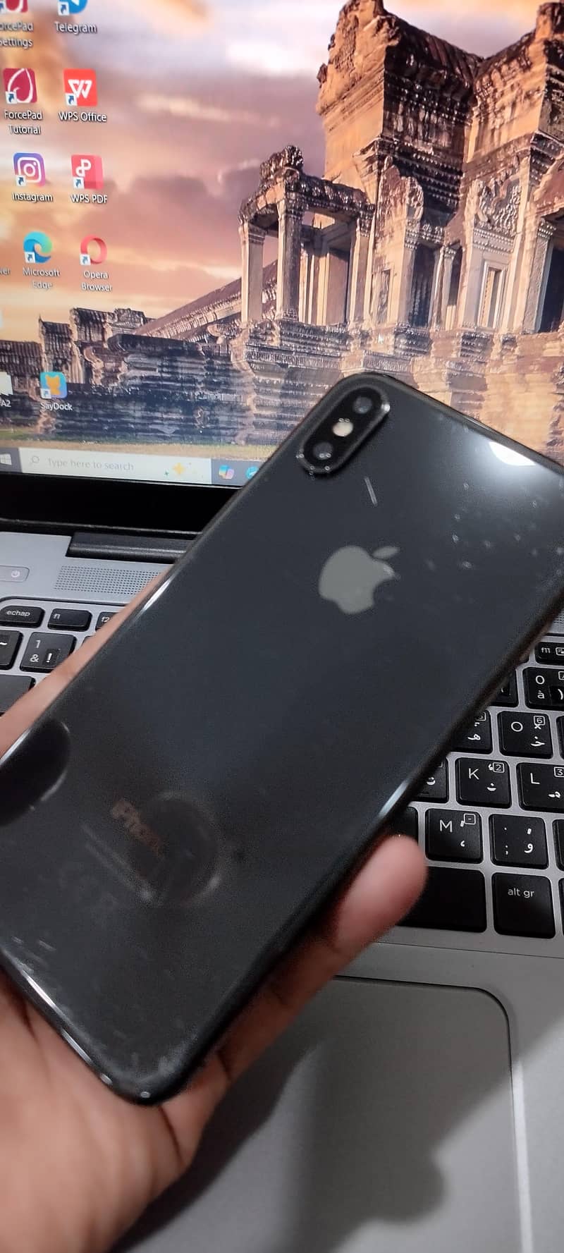 iPhone 7