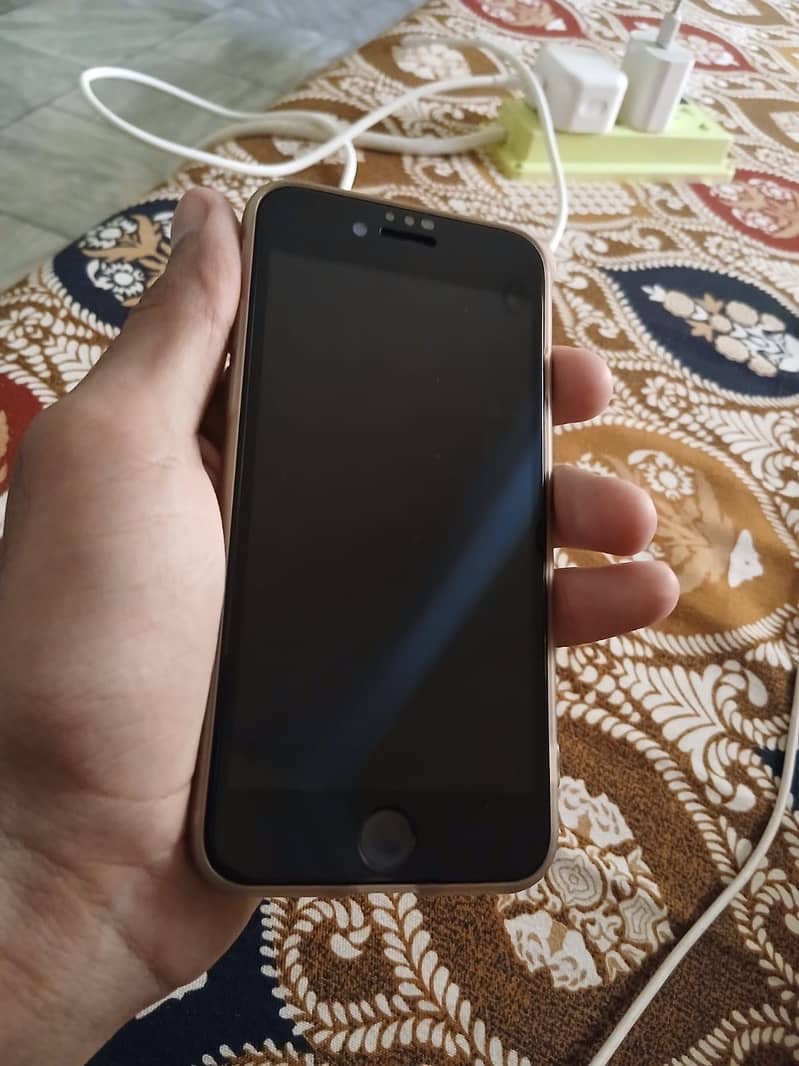 Apple iPhone SE 2