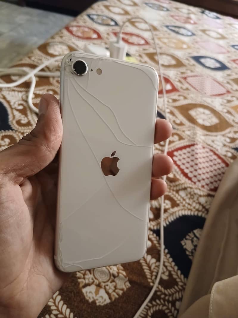 Apple iPhone SE 5