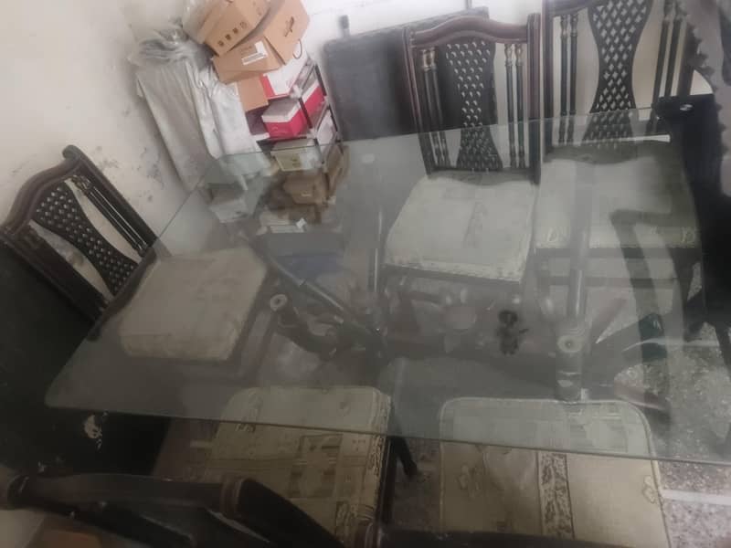 dining table 0