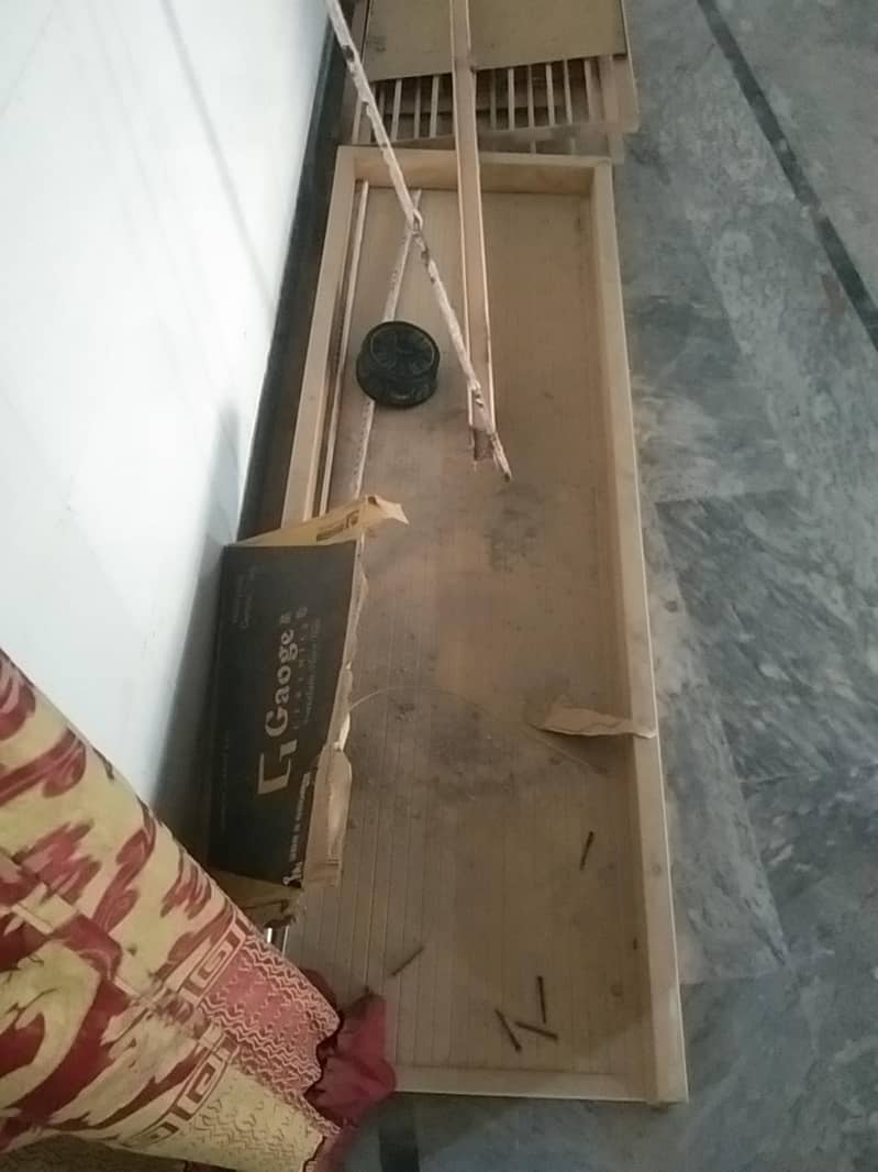 فائبر دروازہ براۓ فروخت 0