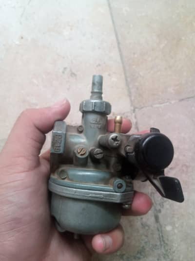 pz 19 genuine carburetor for sale