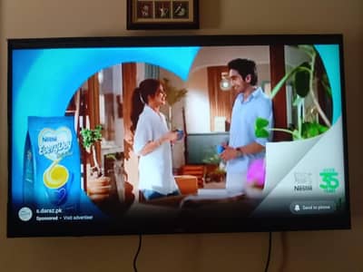 PEL LED Classy With Android Box