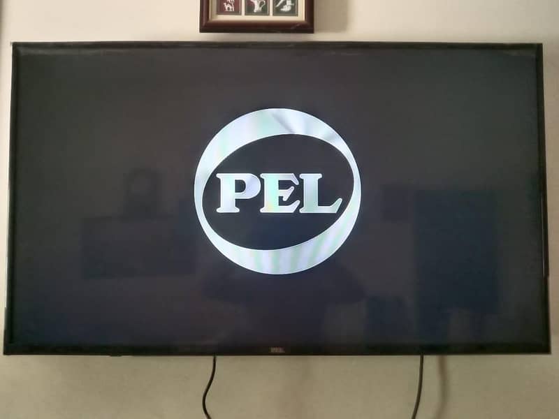 PEL LED Classy With Android Box 2