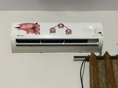 Dawlance inverter 1.5ton