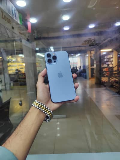 Apple iPhone 13 Pro Max