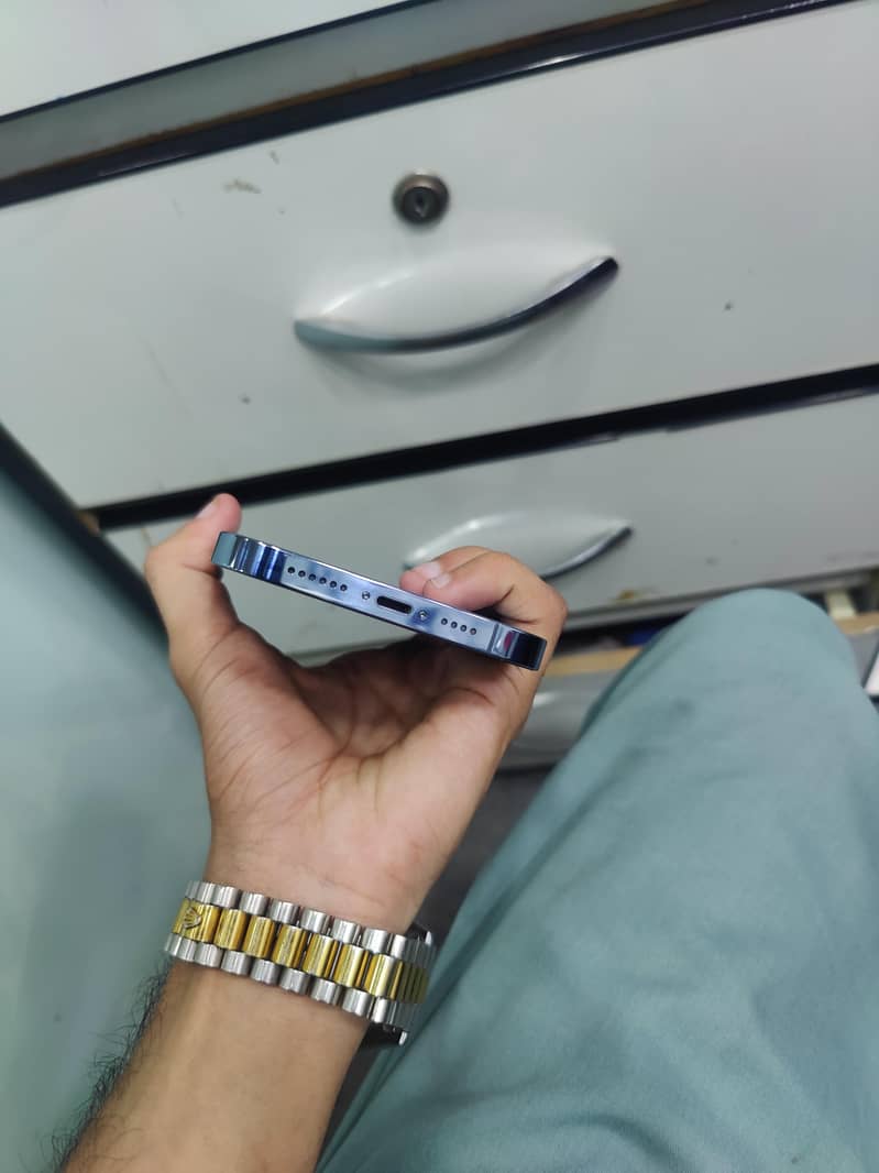 Apple iPhone 13 Pro Max 2