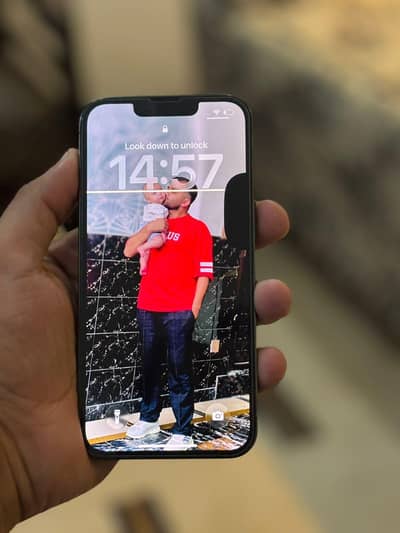 Apple iPhone 13 Pro