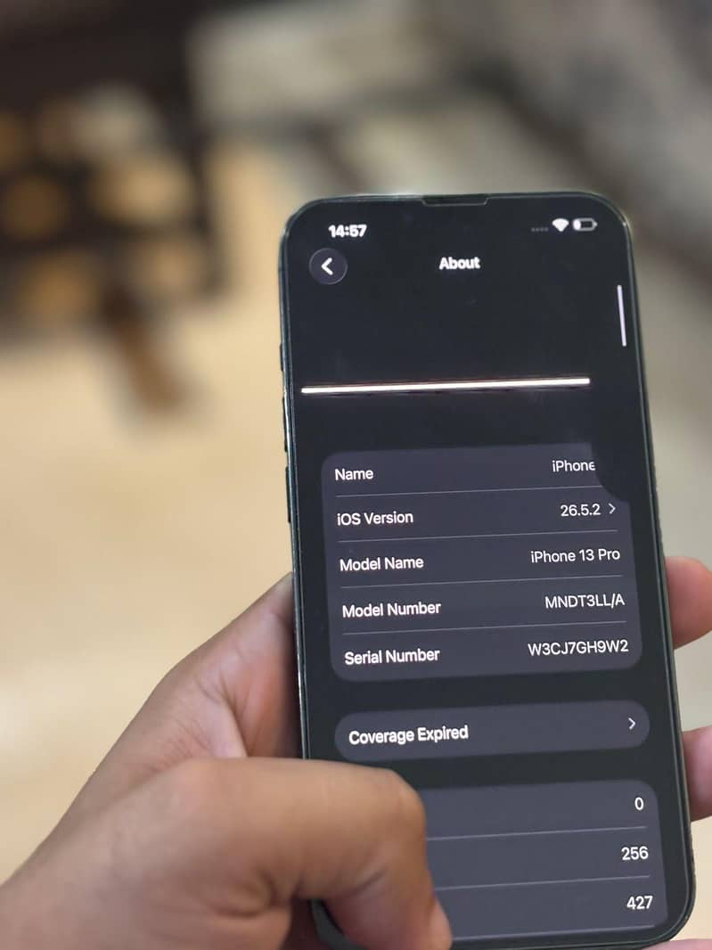 Apple iPhone 13 Pro 2