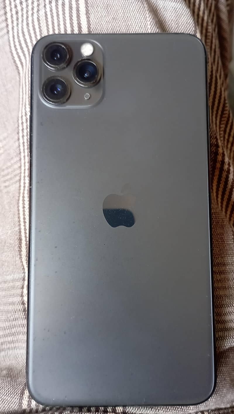 Apple iPhone 11 Pro Max 0