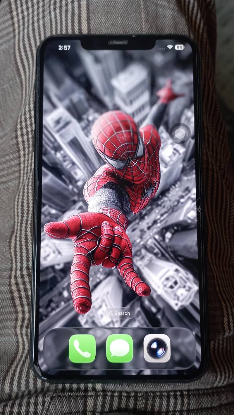 Apple iPhone 11 Pro Max 1