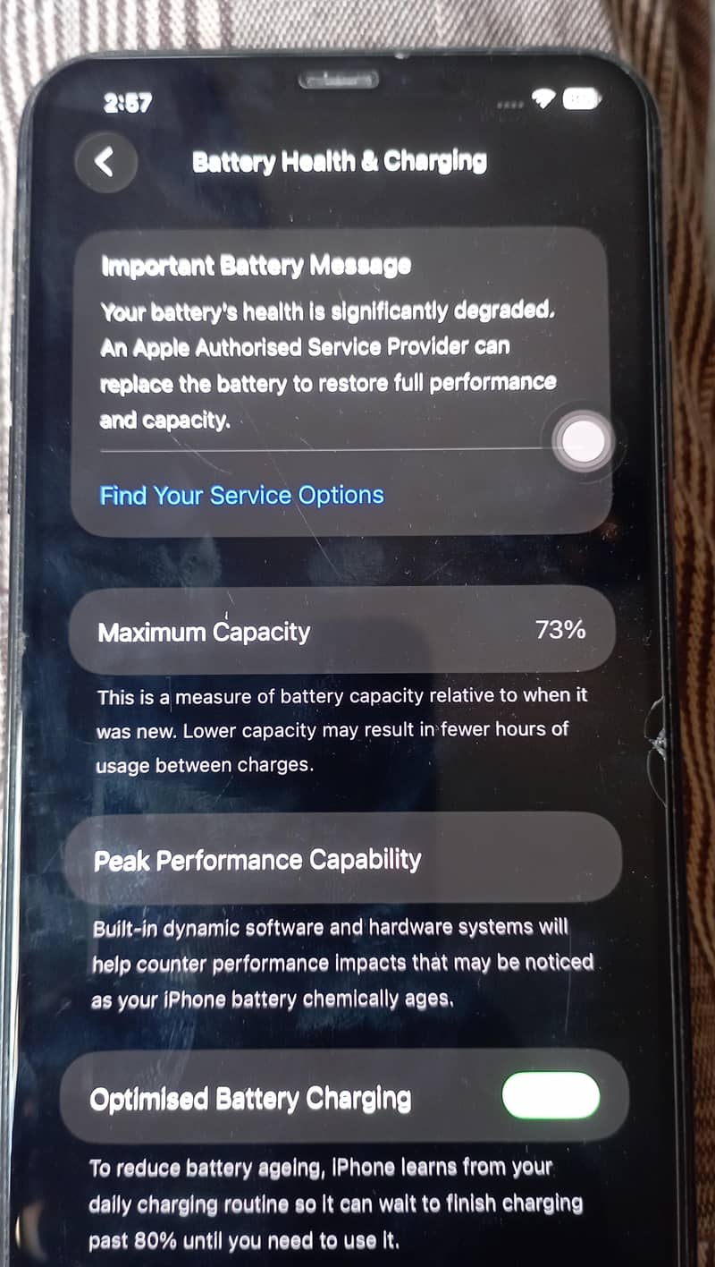 Apple iPhone 11 Pro Max 3