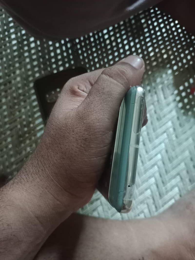 Google Pixel 7 Pro 4