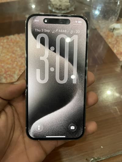 Apple iPhone 14 Pro