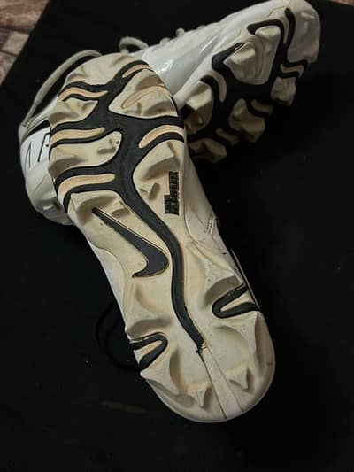 Footbal shoes