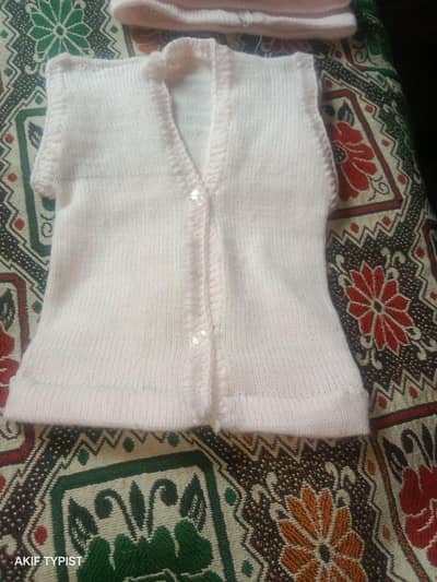 new baby born sweater