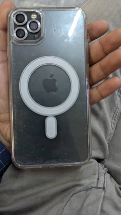Apple iPhone 11 Pro Max