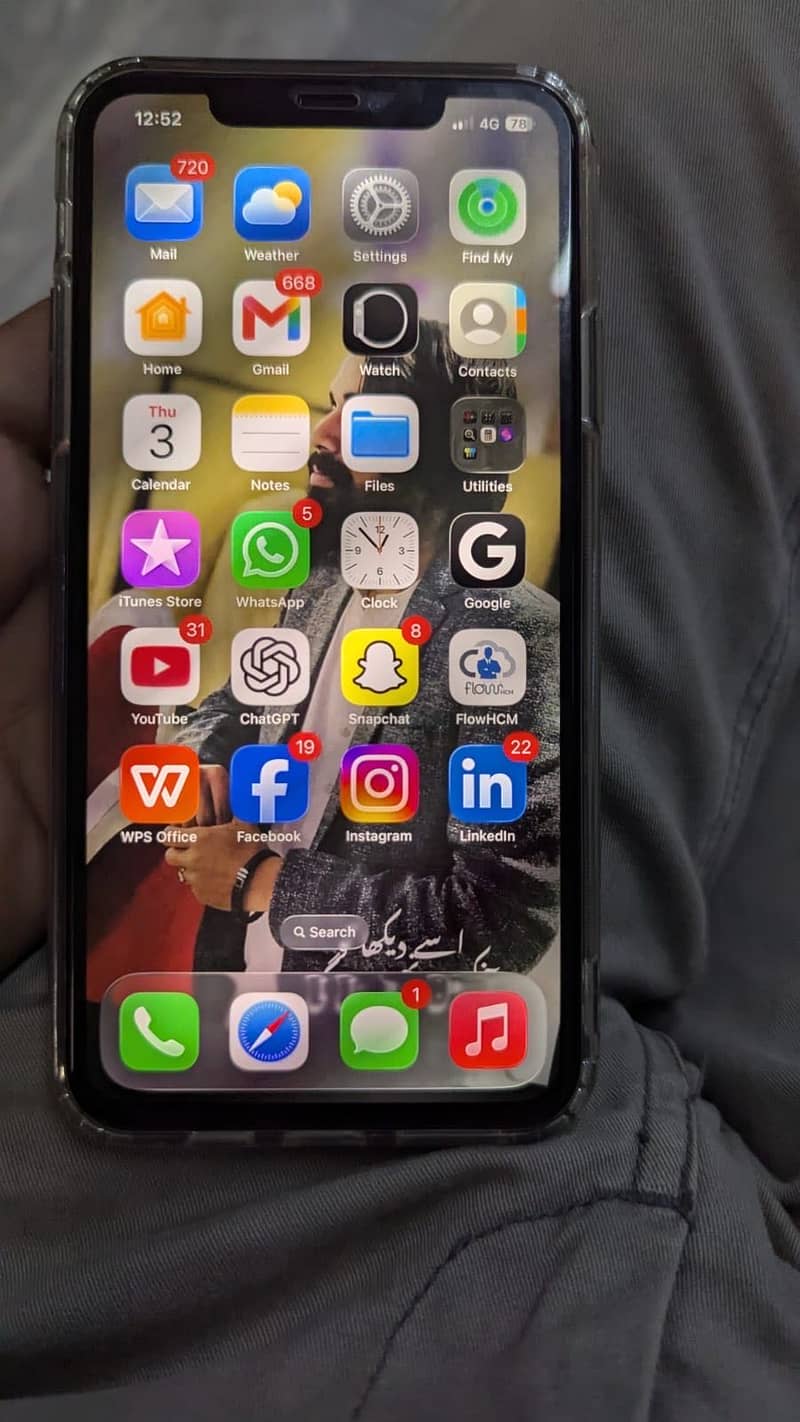 Apple iPhone 11 Pro Max 3
