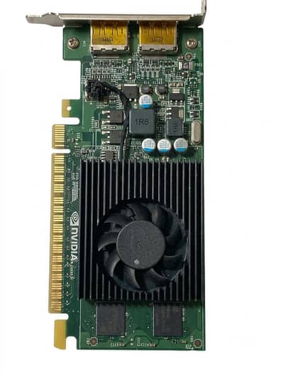 Nvidia 2gb  graphic card 10/10