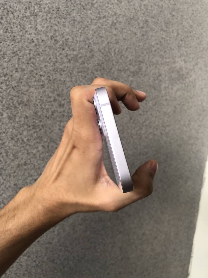 Apple iPhone 14 plus 2