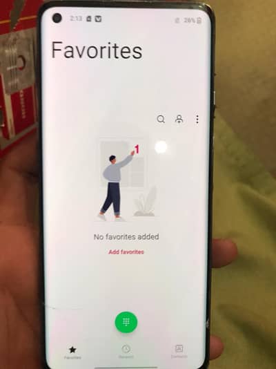 One Plus 8 5g
