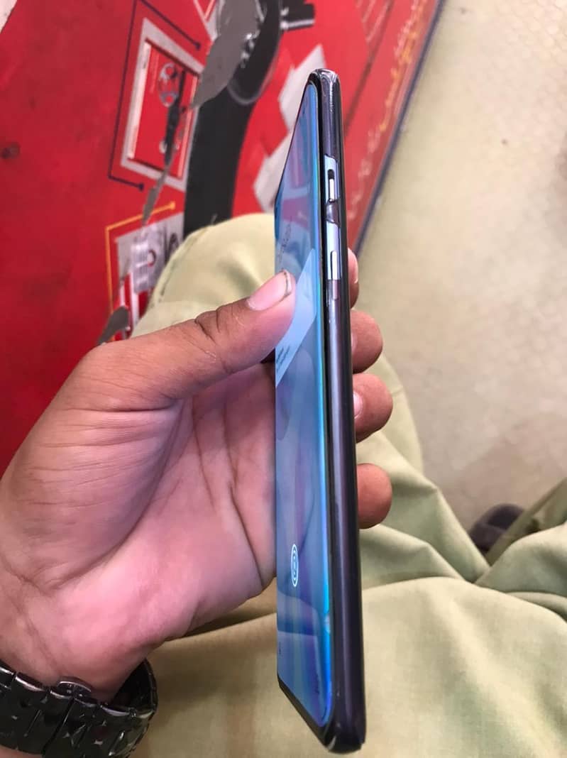 One Plus 8 5g 3