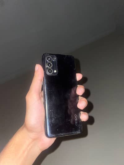 OPPO Reno 5 5G