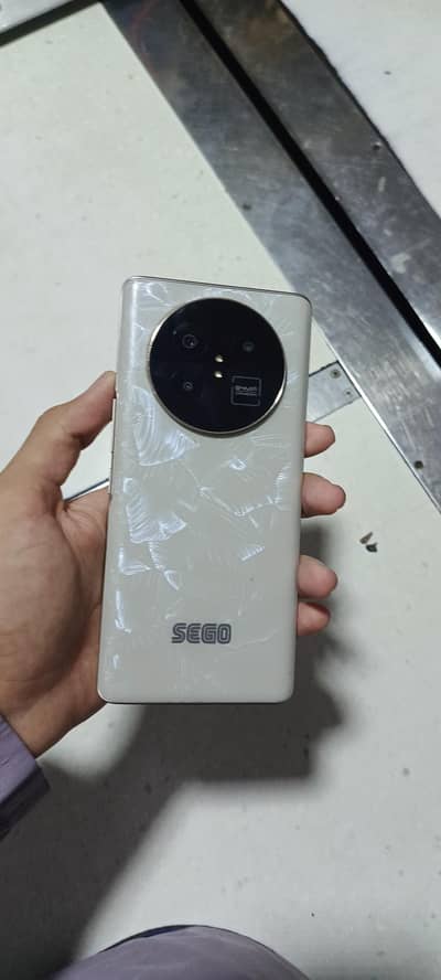 SEGO Zero 50
