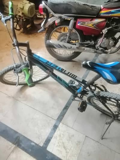 cycle for sale