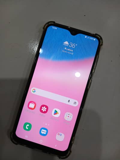 Samsung Mobile A30s