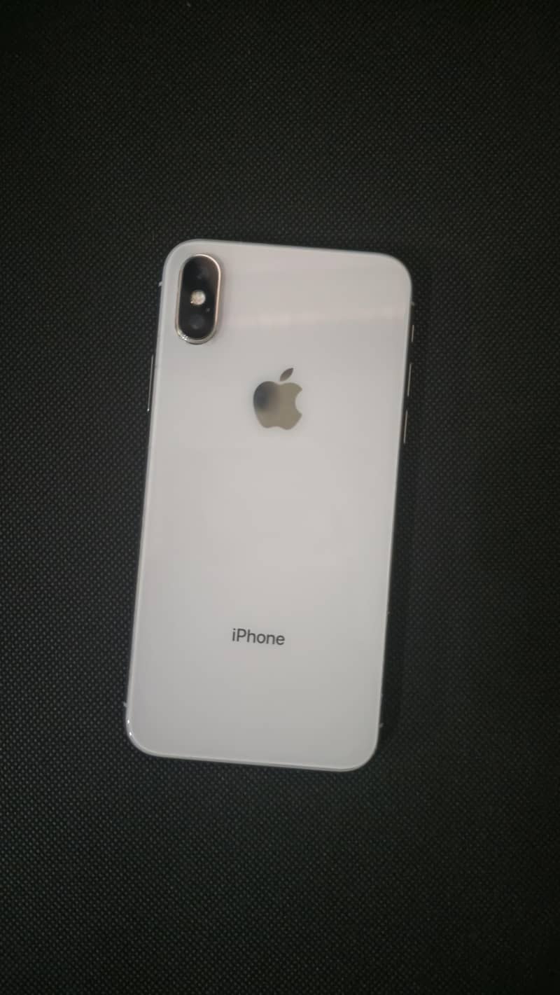 Apple iPhone X 0