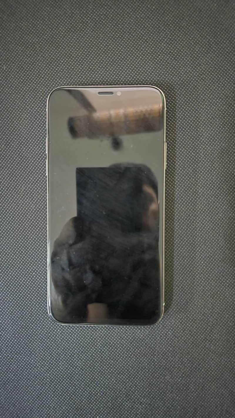 Apple iPhone X 1