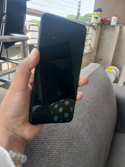 Samsung Mobile A50