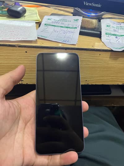 Infinix hot 60i 8+8/256 gb  condition 10/9