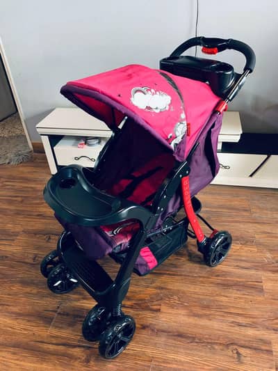 baby Stroller imported