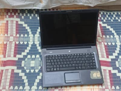 Hp compaq Presario c700