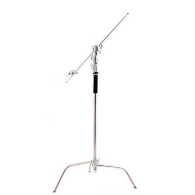 Caisi CS-S40 Pro 40inches C-Stand with Arm 03249107656